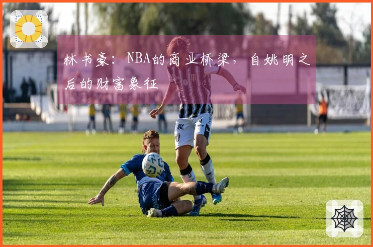 林书豪：NBA的商业桥梁，自姚明之后的财富象征